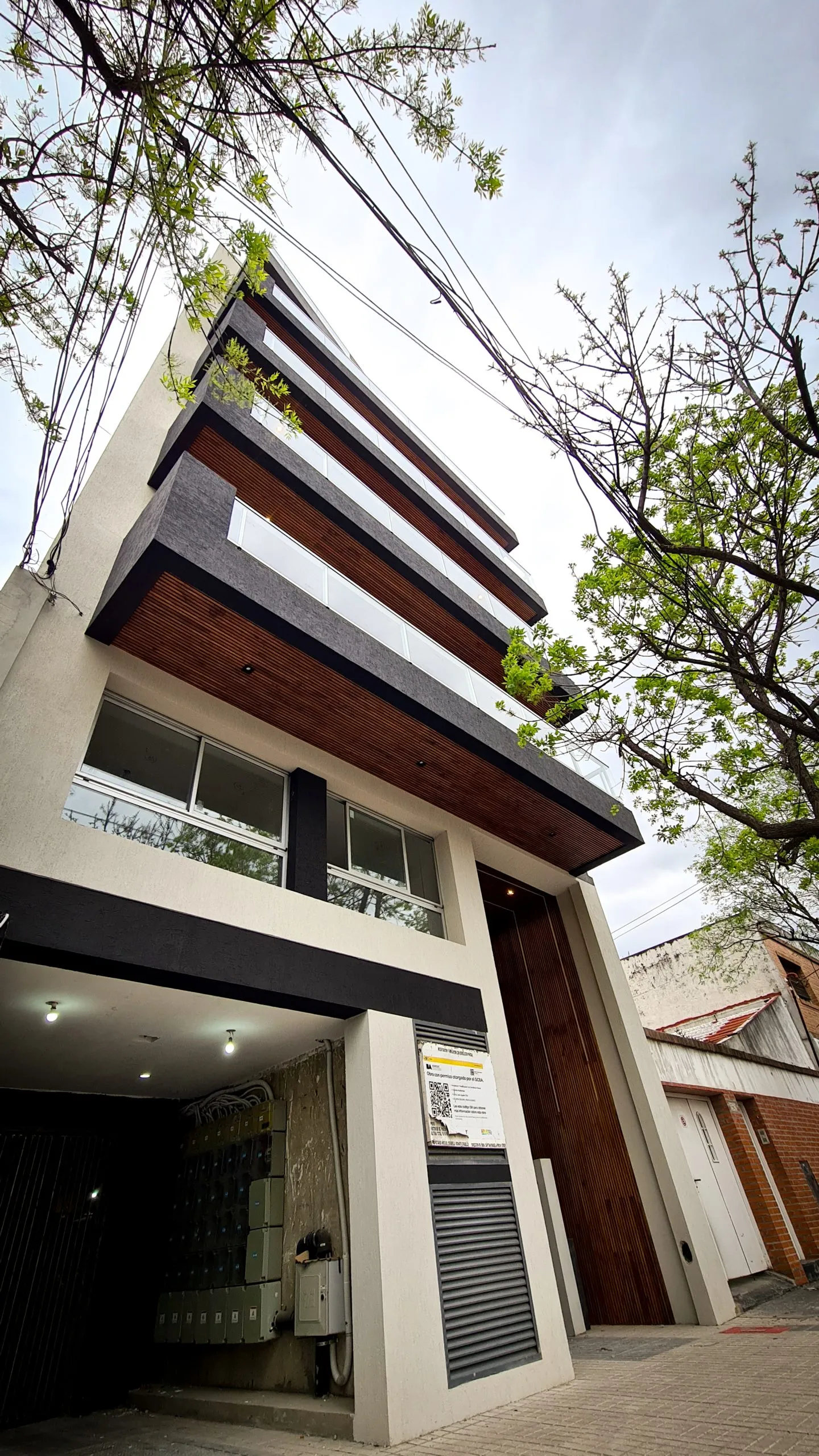 Juan Agustín García 5154, Villa Santa Rita, C.A.B.A.