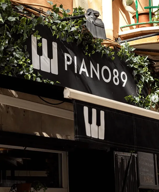 Piano Bar, Illes Balears, España