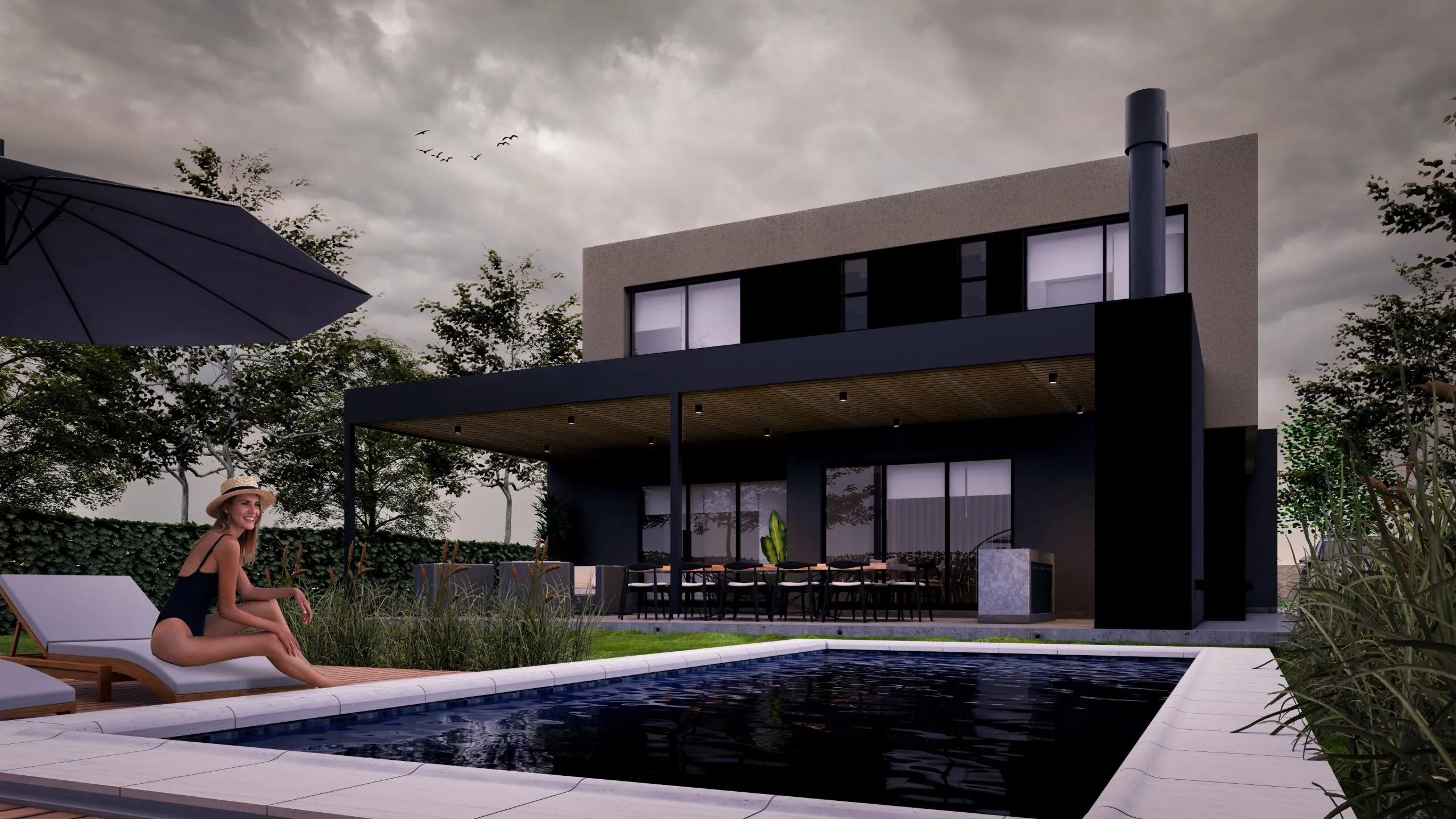 Riberas 207 – Puertos del Lago — foto 3