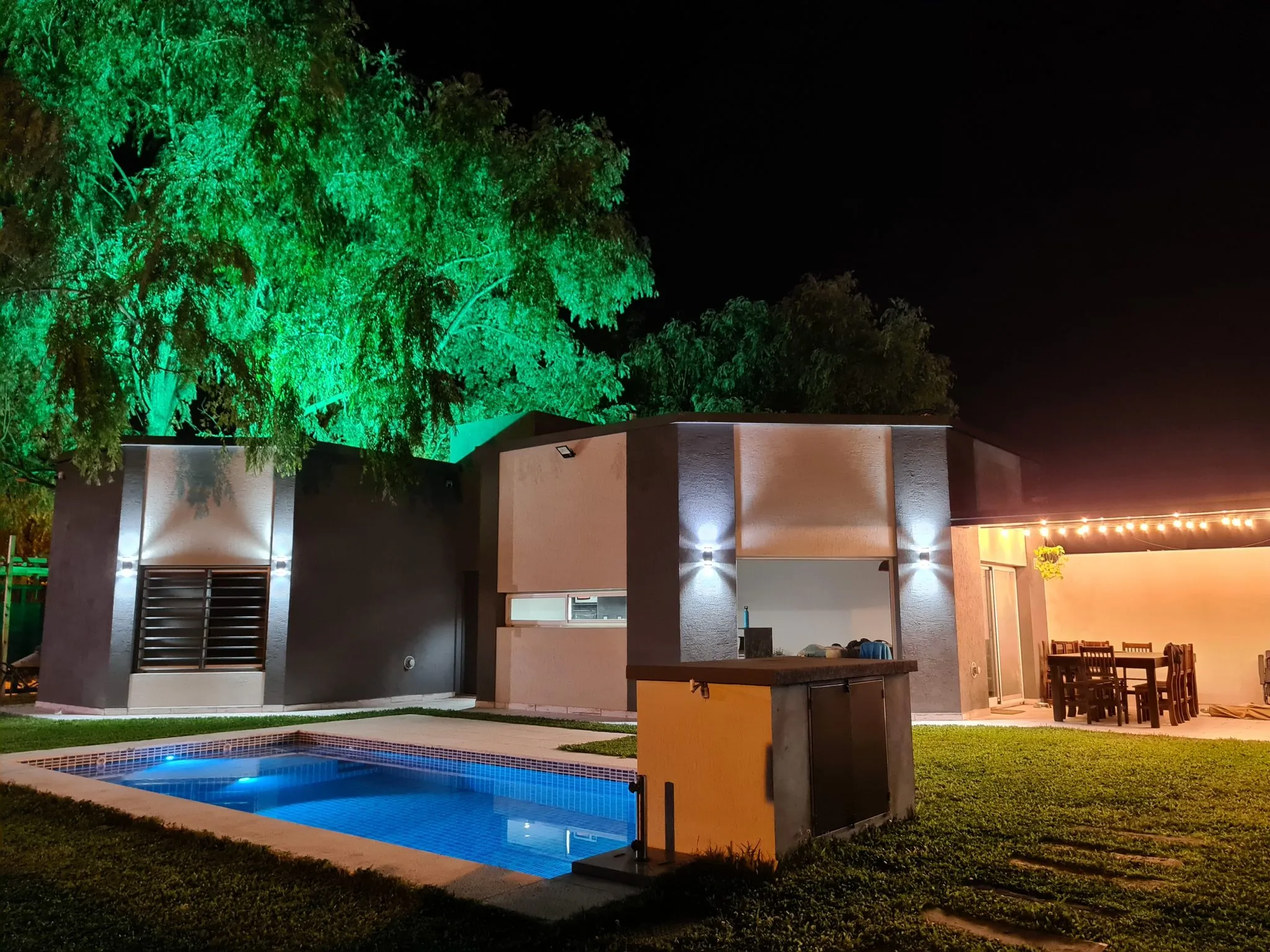 Vivienda “La Ginebra” – La Celia, Ezeiza — foto 2