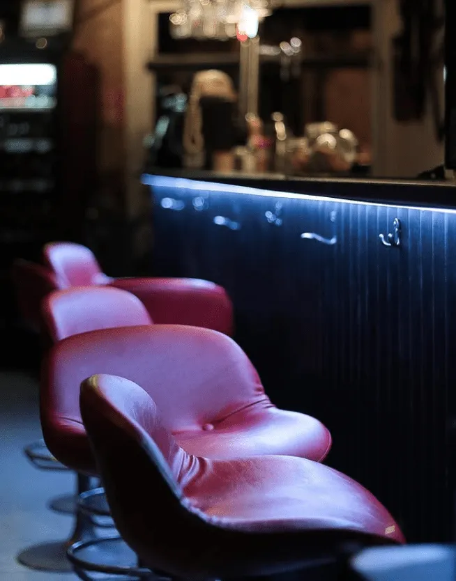 Piano Bar — foto 6